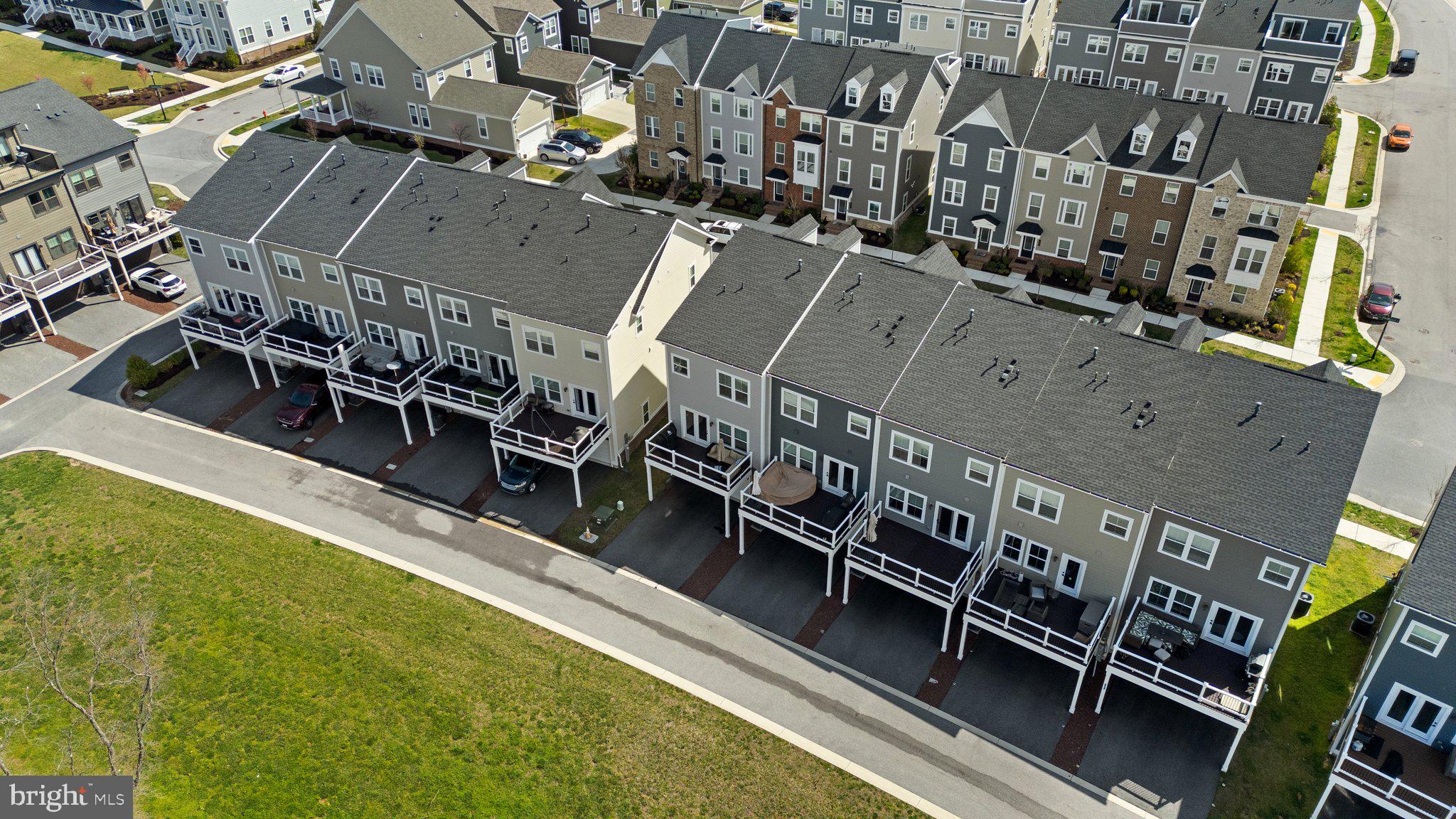 GREENLEIGH AT CROSSROADS - Residential Lease