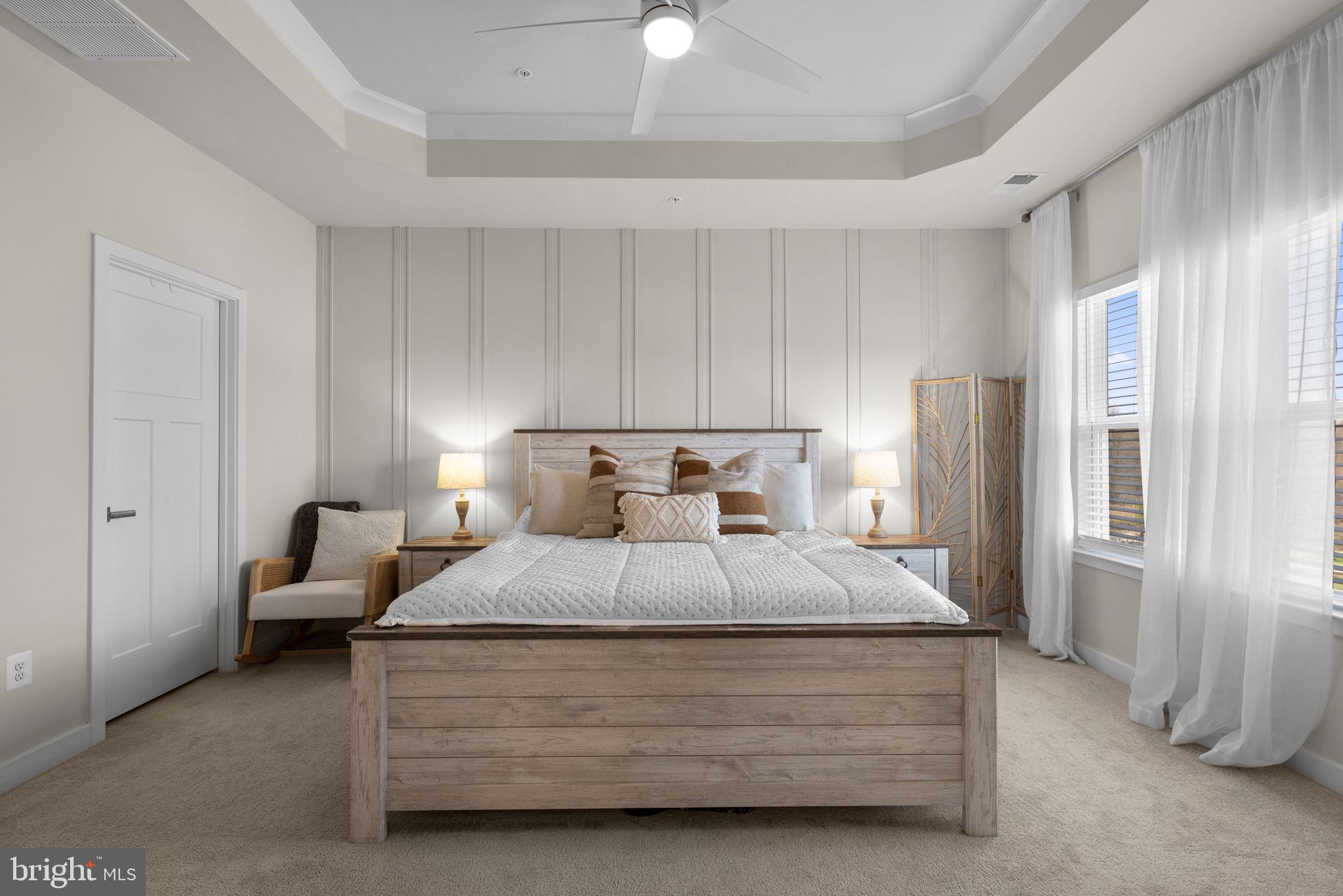 GREENLEIGH AT CROSSROADS - Residential Lease