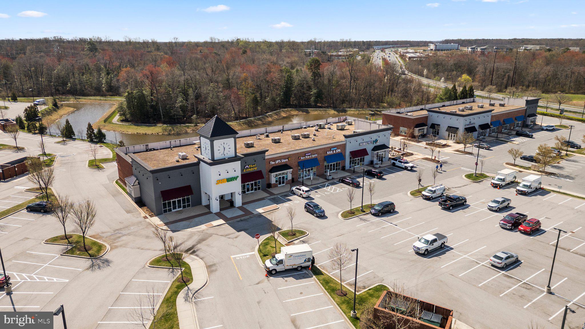 GREENLEIGH AT CROSSROADS - Residential Lease