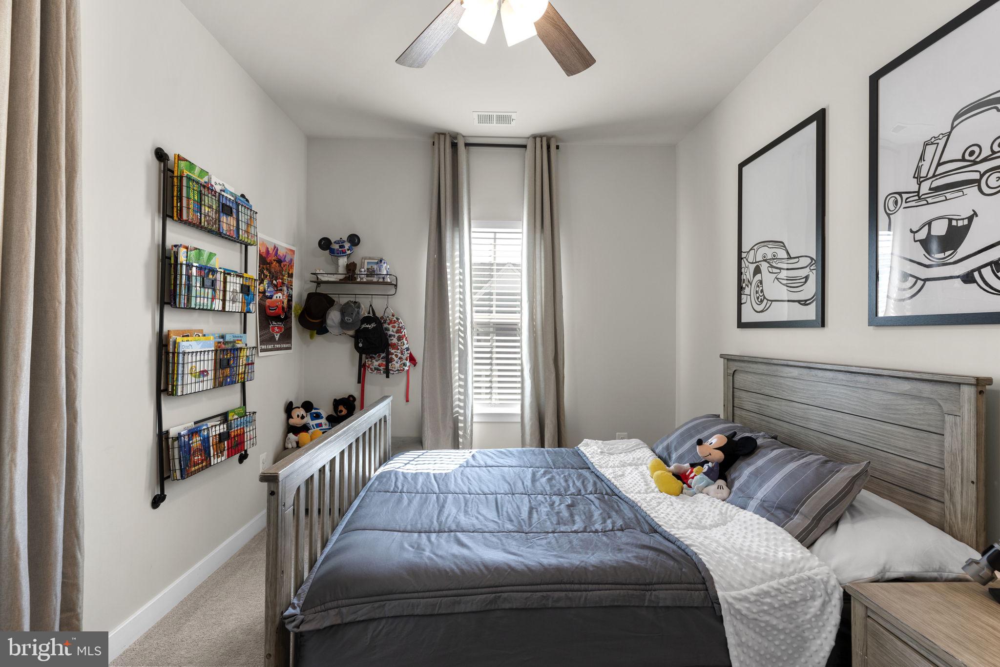 GREENLEIGH AT CROSSROADS - Residential Lease