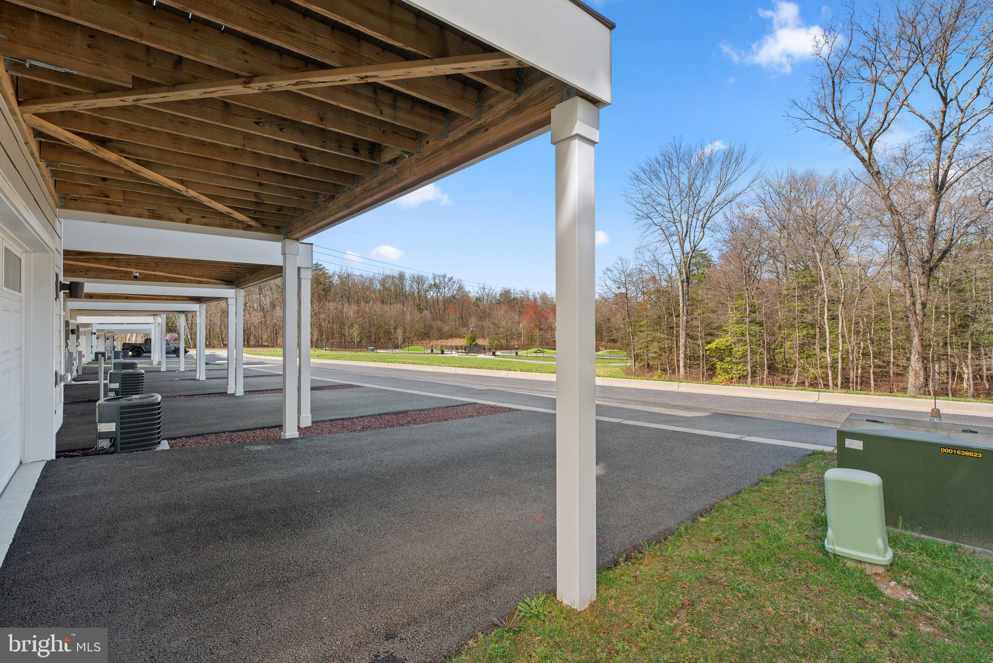 GREENLEIGH AT CROSSROADS - Residential Lease