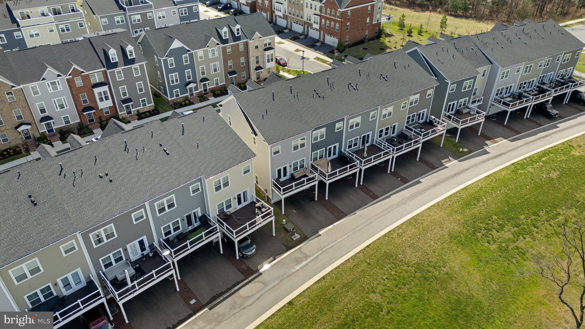 GREENLEIGH AT CROSSROADS - Residential Lease