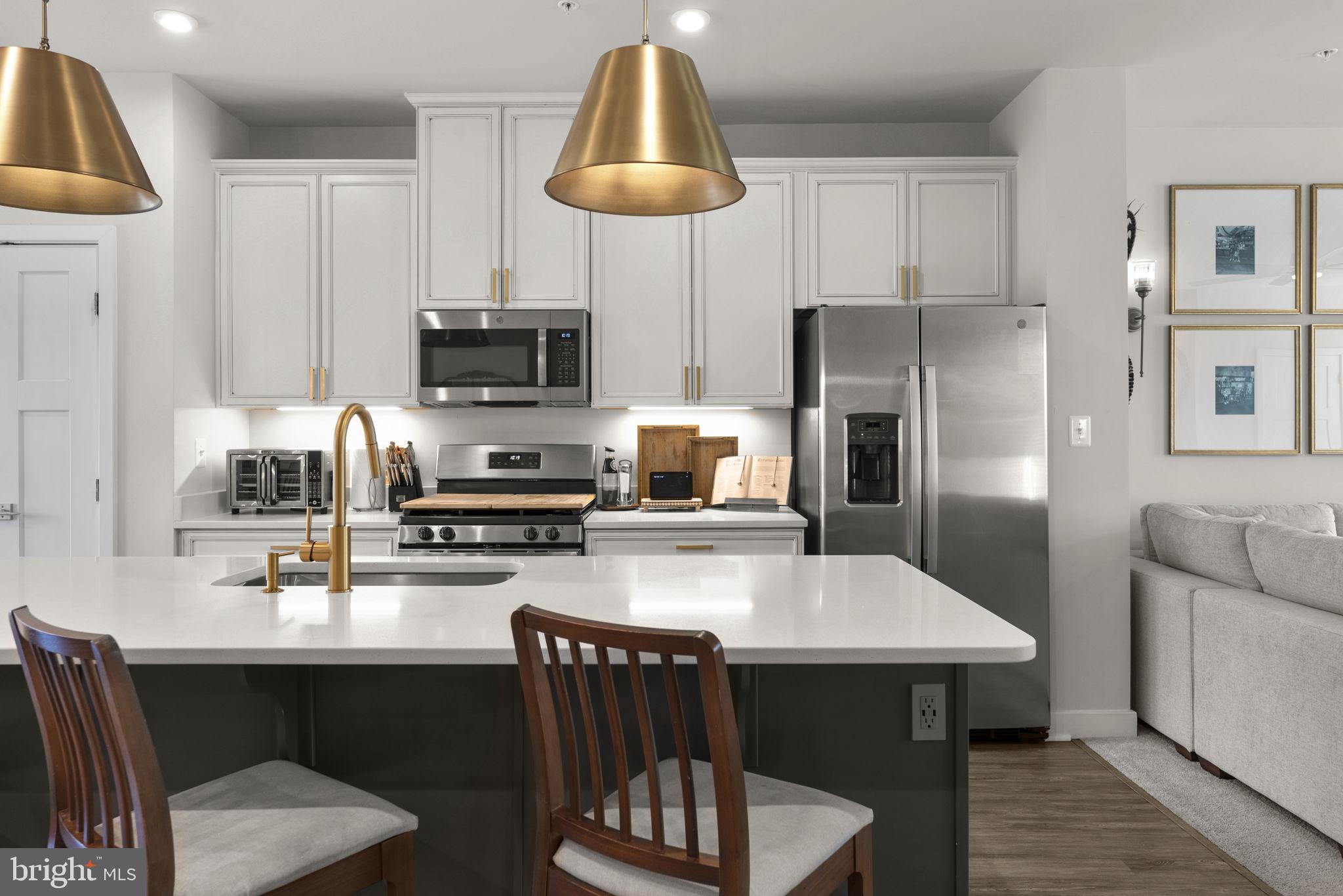 GREENLEIGH AT CROSSROADS - Residential Lease