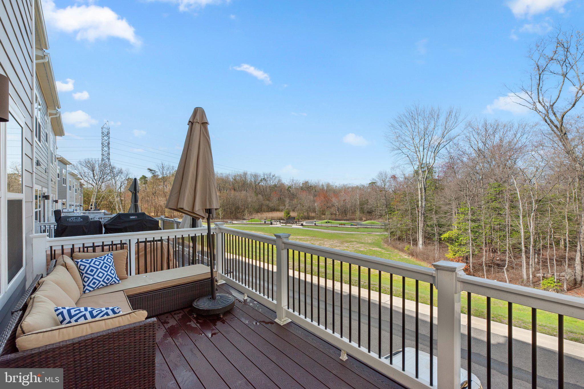 GREENLEIGH AT CROSSROADS - Residential Lease