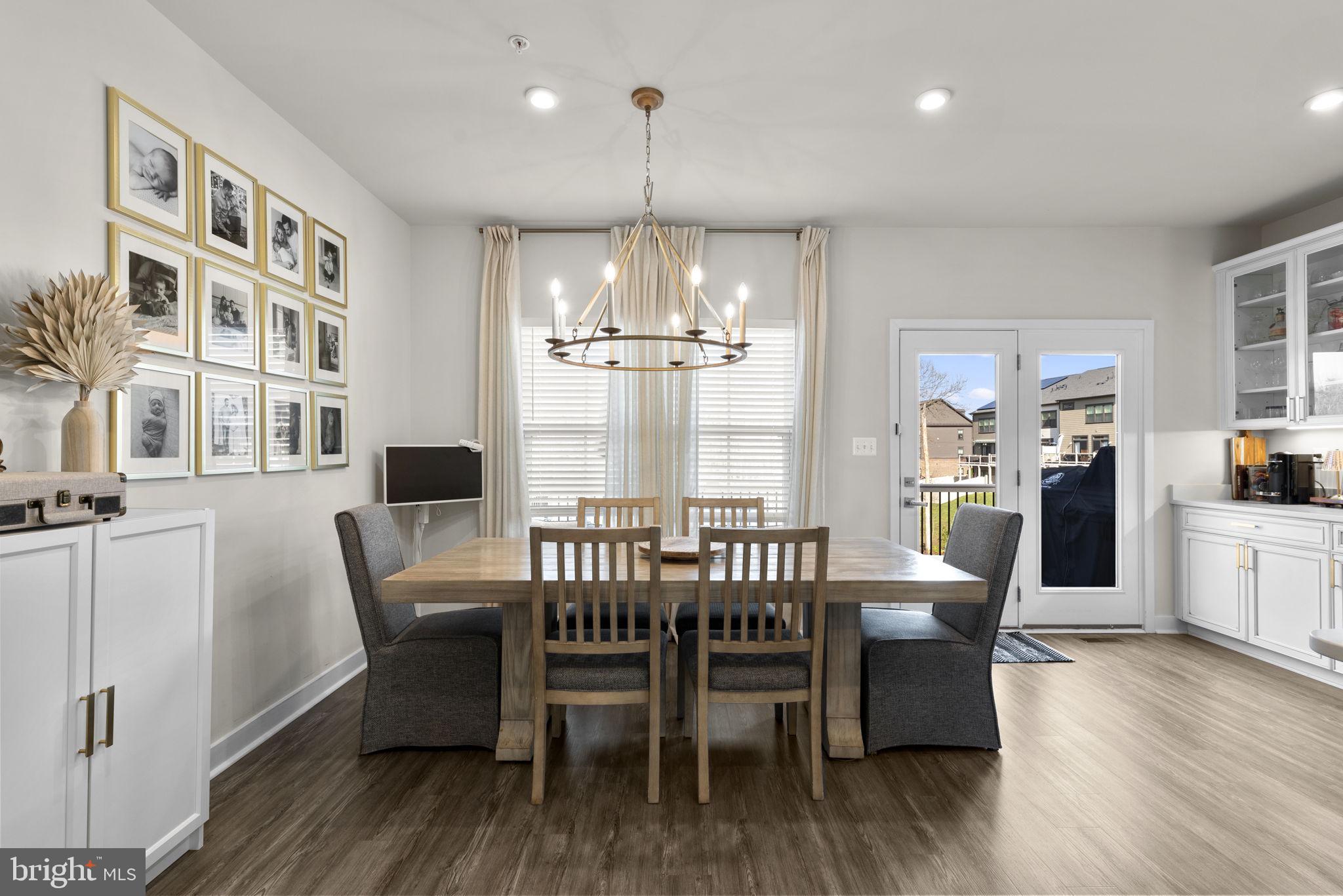 GREENLEIGH AT CROSSROADS - Residential Lease