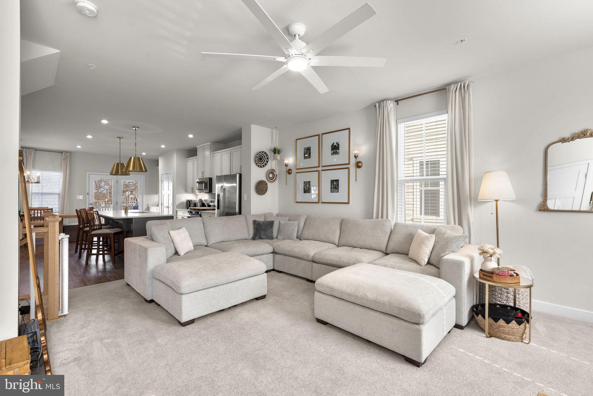 GREENLEIGH AT CROSSROADS - Residential Lease