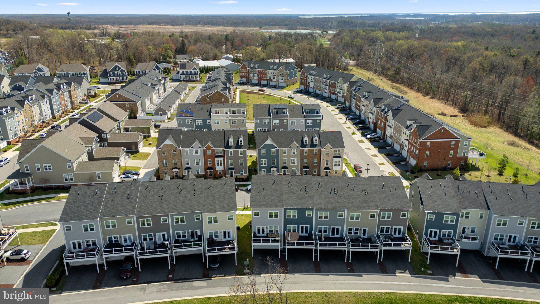 GREENLEIGH AT CROSSROADS - Residential Lease