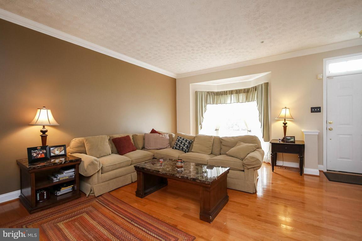 PERRY HALL FARMS - Residential