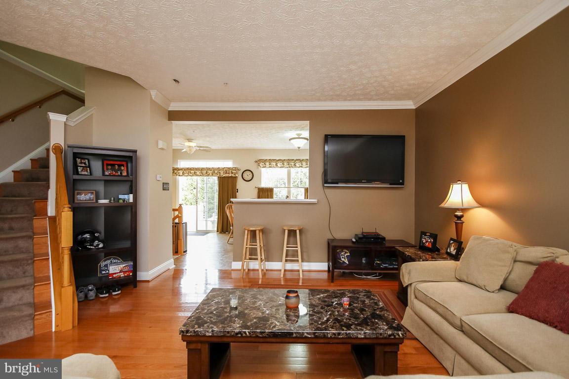 PERRY HALL FARMS - Residential