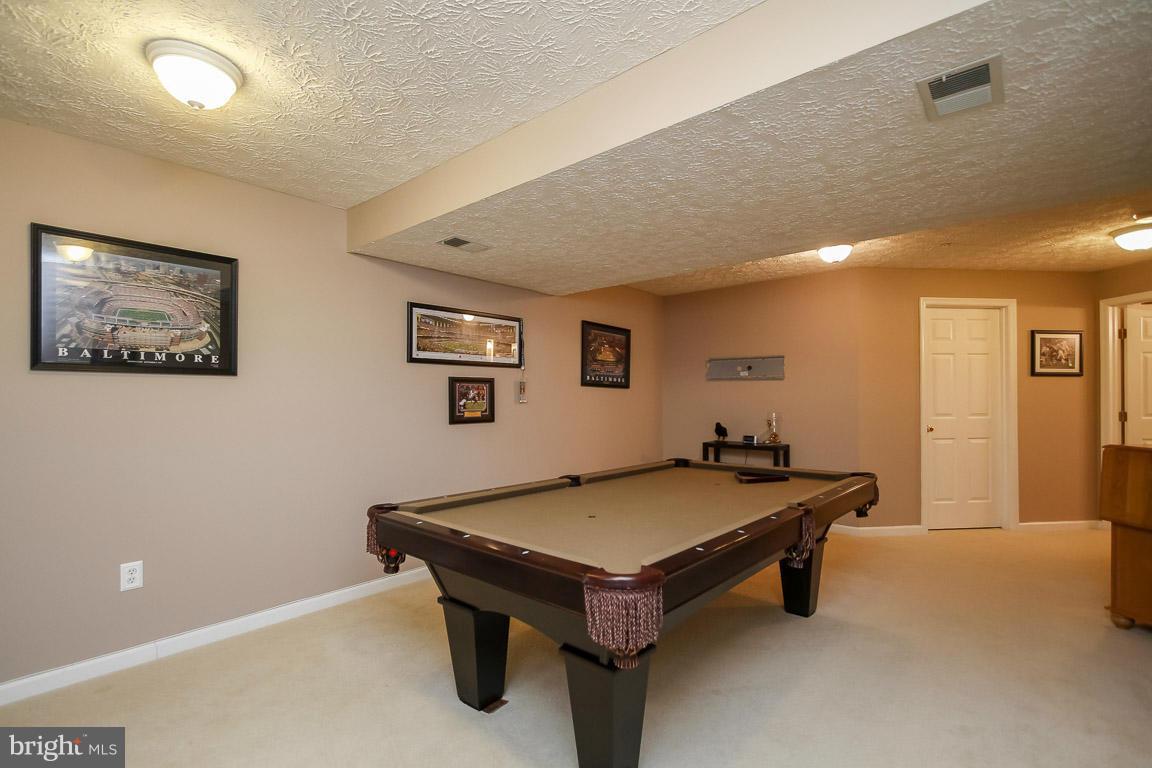 PERRY HALL FARMS - Residential