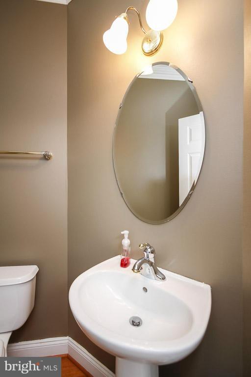 PERRY HALL FARMS - Residential