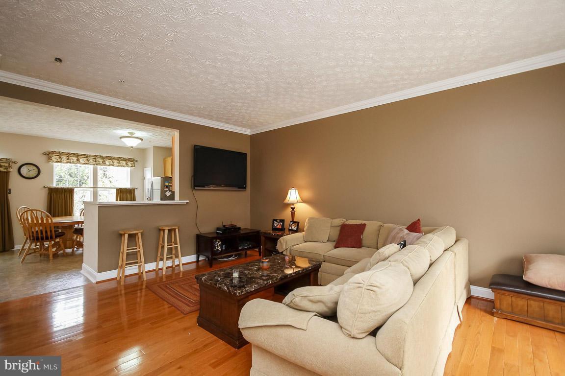 PERRY HALL FARMS - Residential