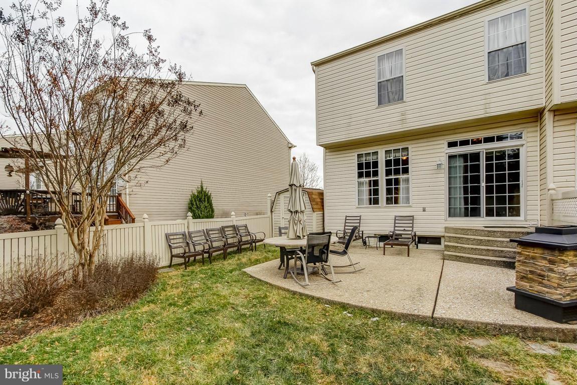 PERRY HALL FARMS - Residential