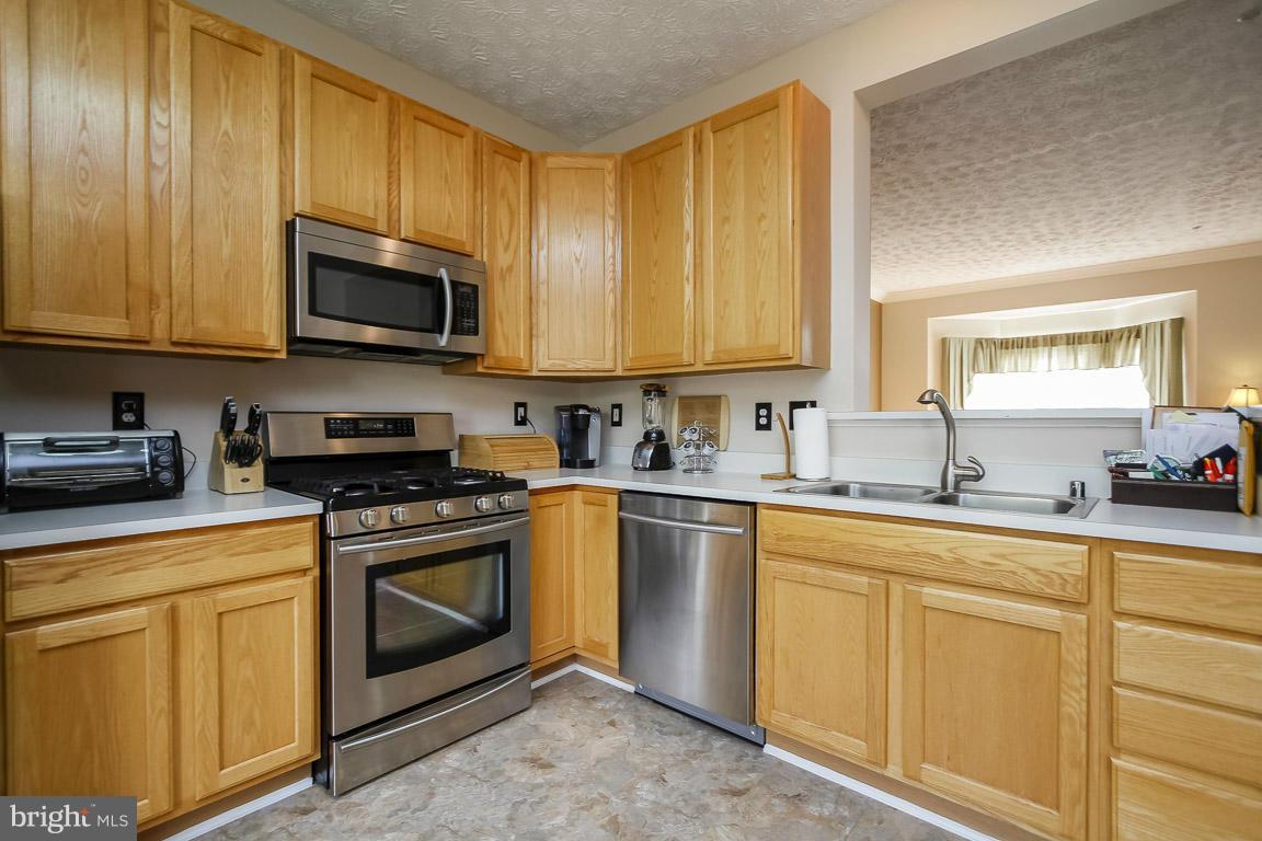 PERRY HALL FARMS - Residential