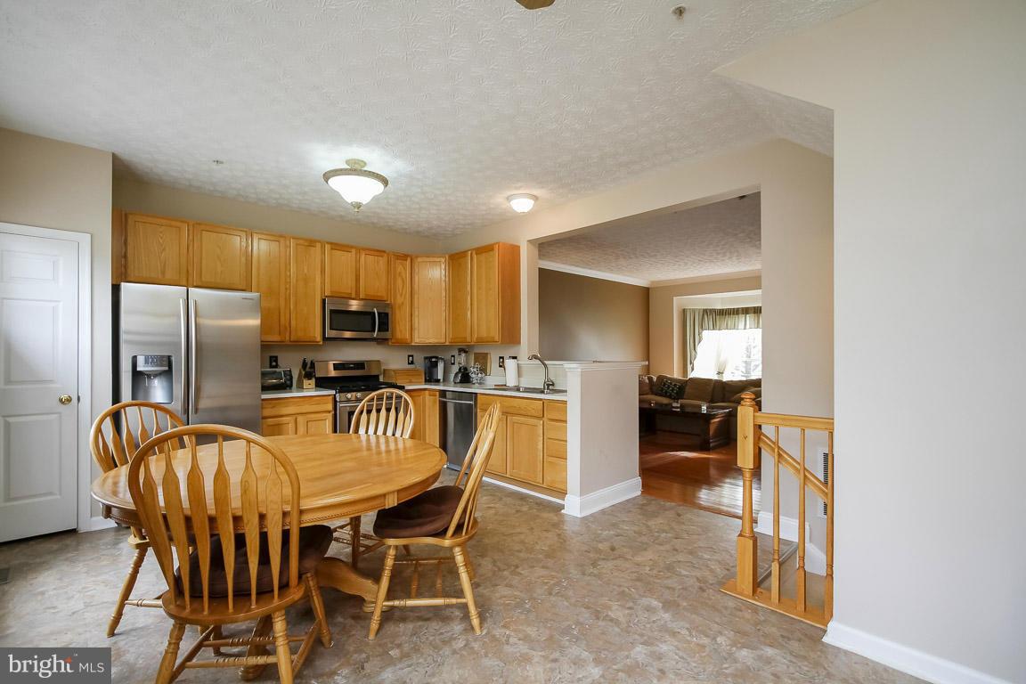 PERRY HALL FARMS - Residential