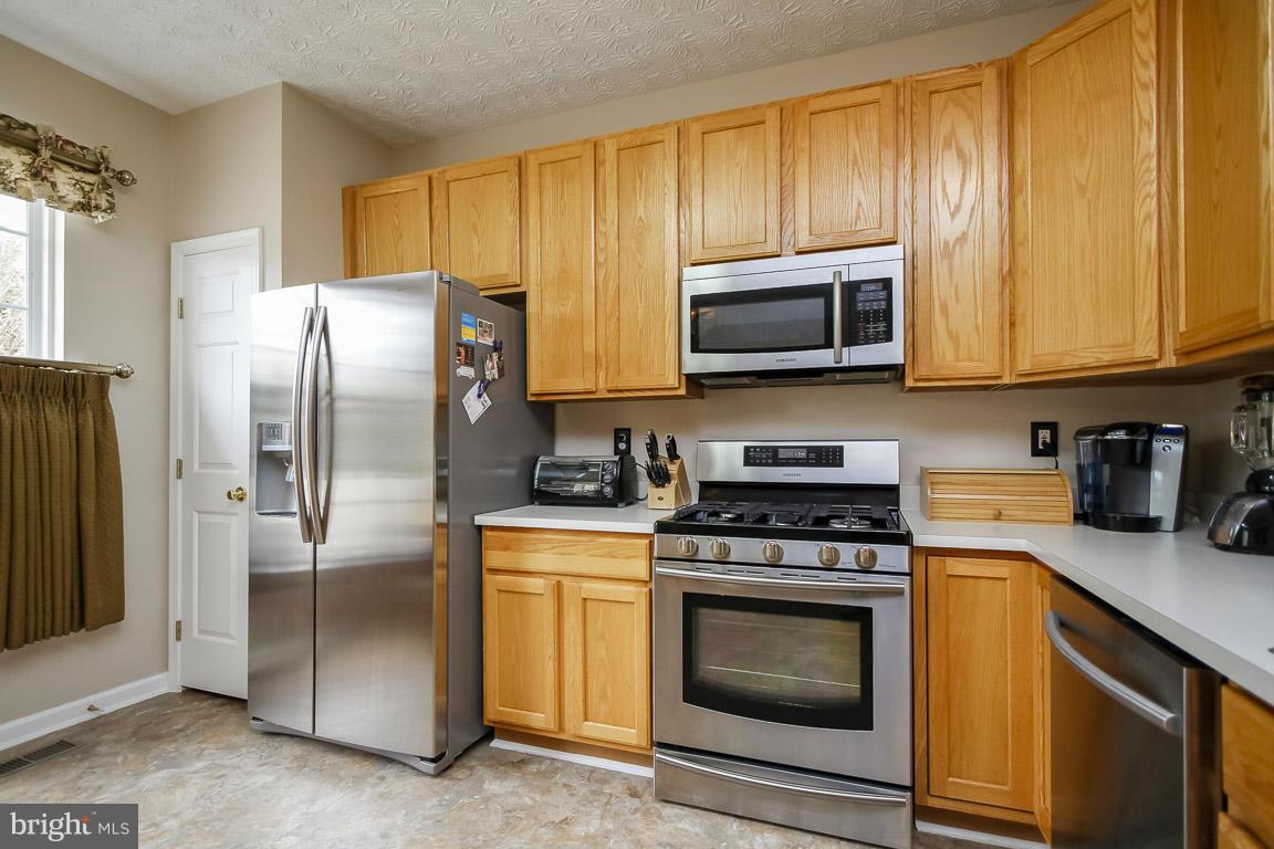 PERRY HALL FARMS - Residential