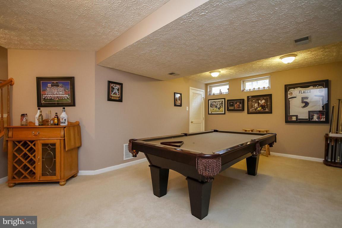 PERRY HALL FARMS - Residential