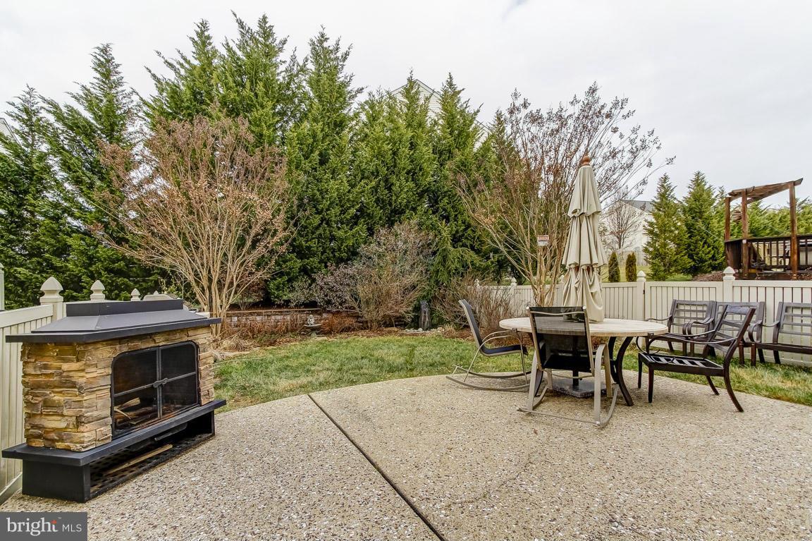 PERRY HALL FARMS - Residential