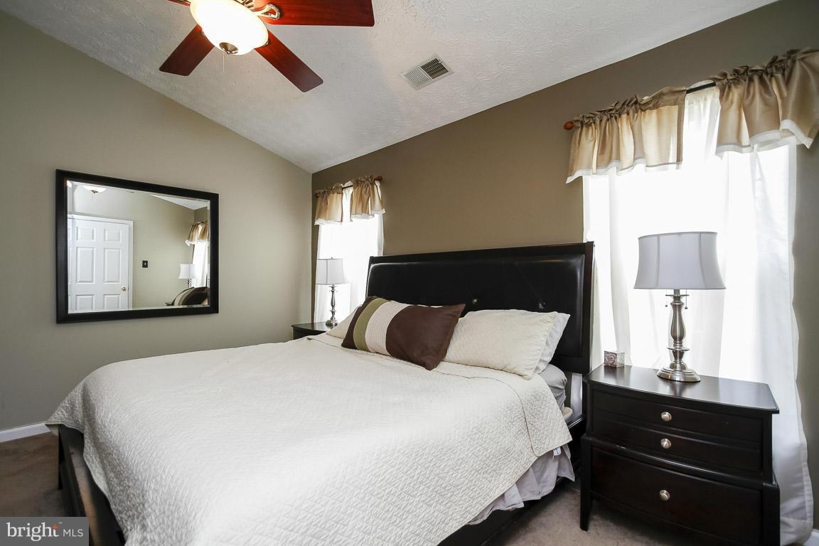 PERRY HALL FARMS - Residential