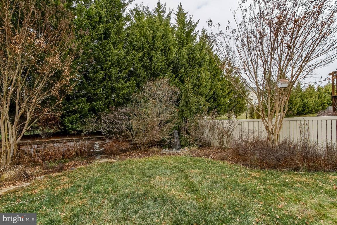 PERRY HALL FARMS - Residential