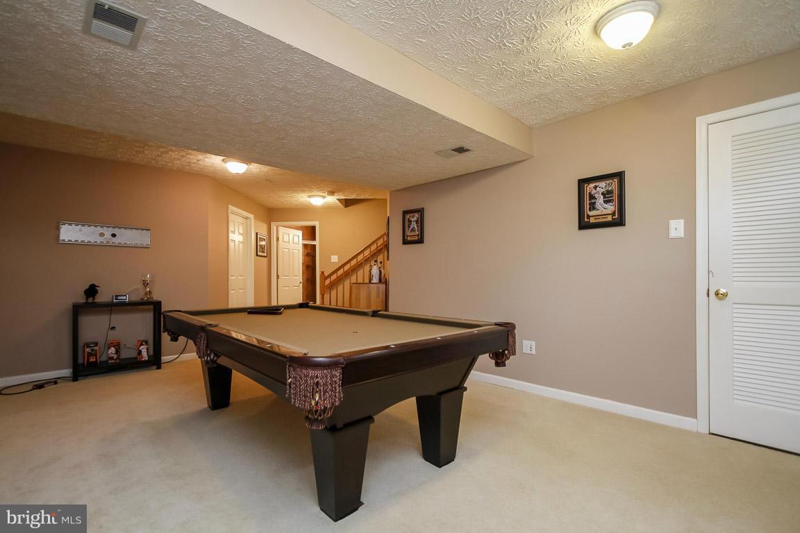 PERRY HALL FARMS - Residential