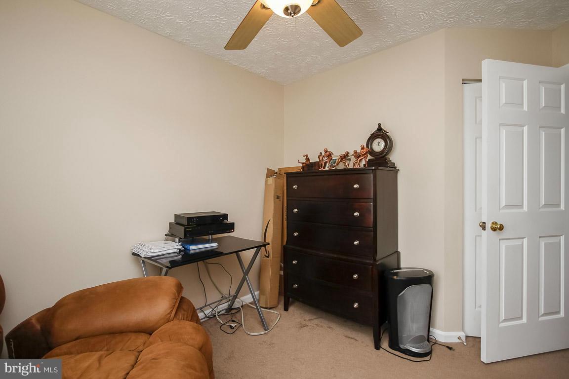 PERRY HALL FARMS - Residential