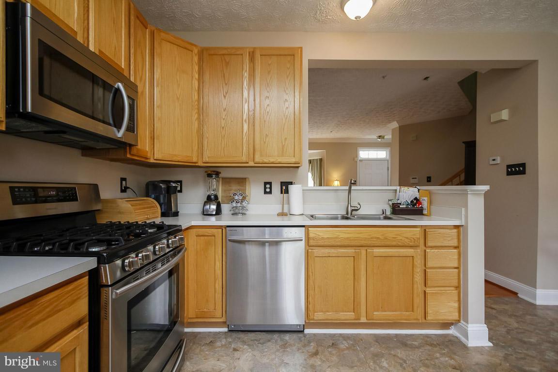 PERRY HALL FARMS - Residential