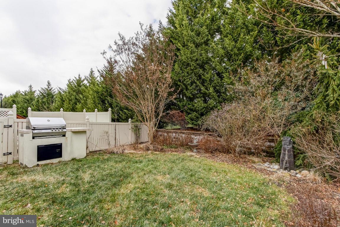 PERRY HALL FARMS - Residential