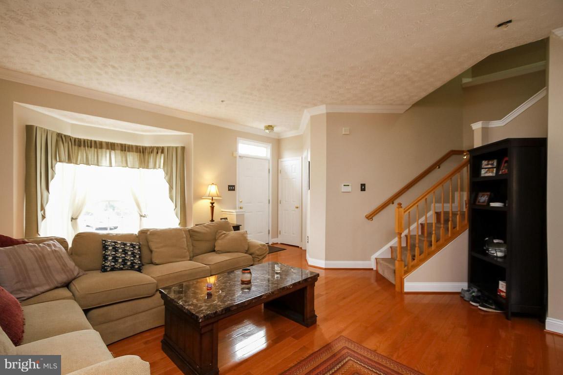 PERRY HALL FARMS - Residential