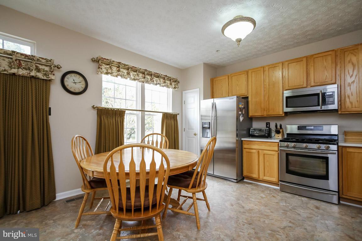 PERRY HALL FARMS - Residential