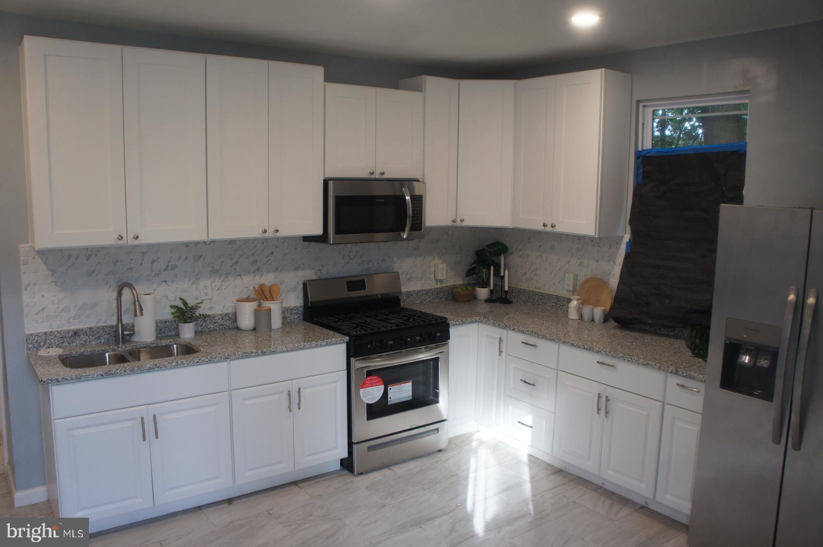 BELAIR-EDISON - Residential