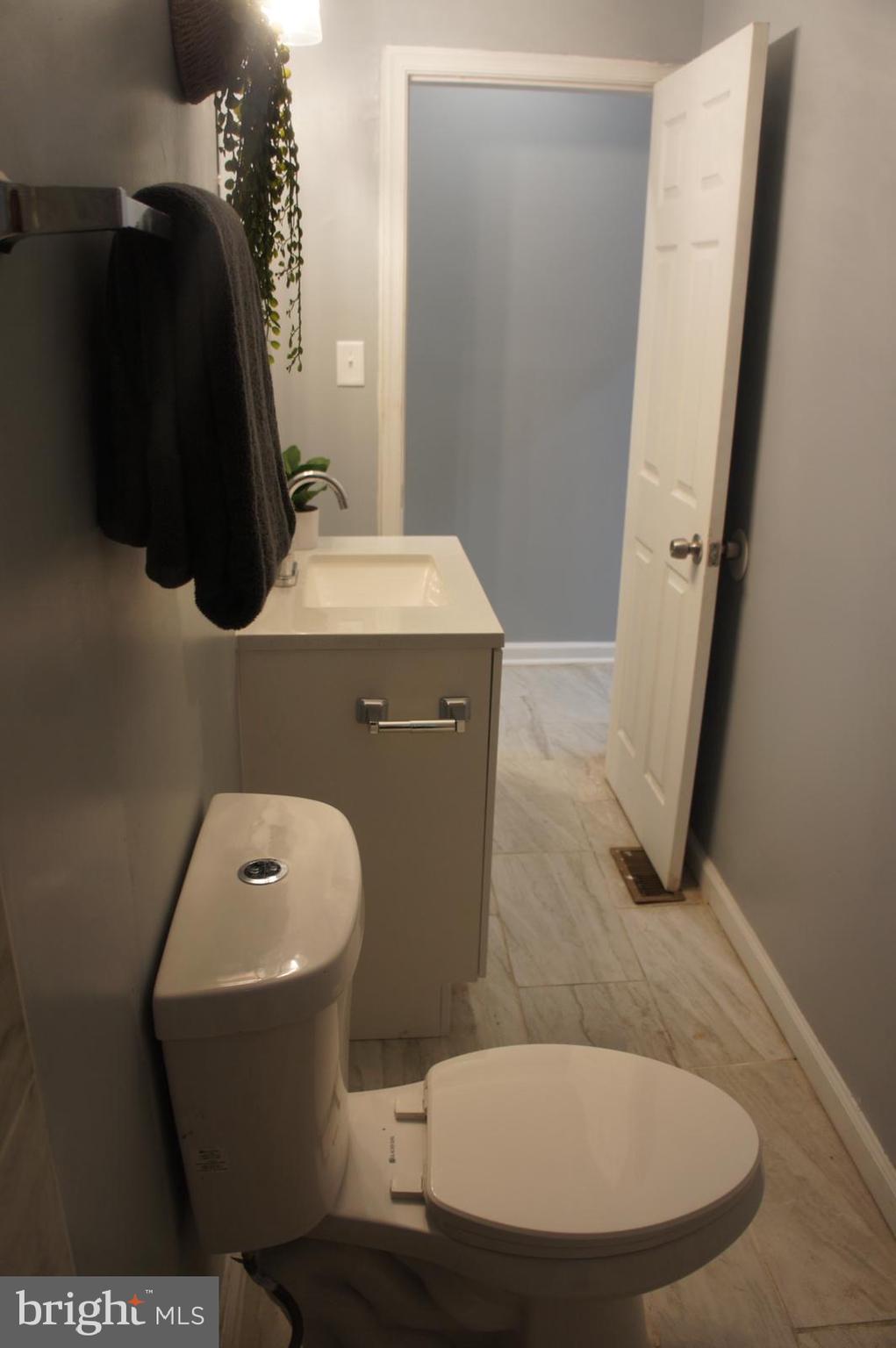 BELAIR-EDISON - Residential