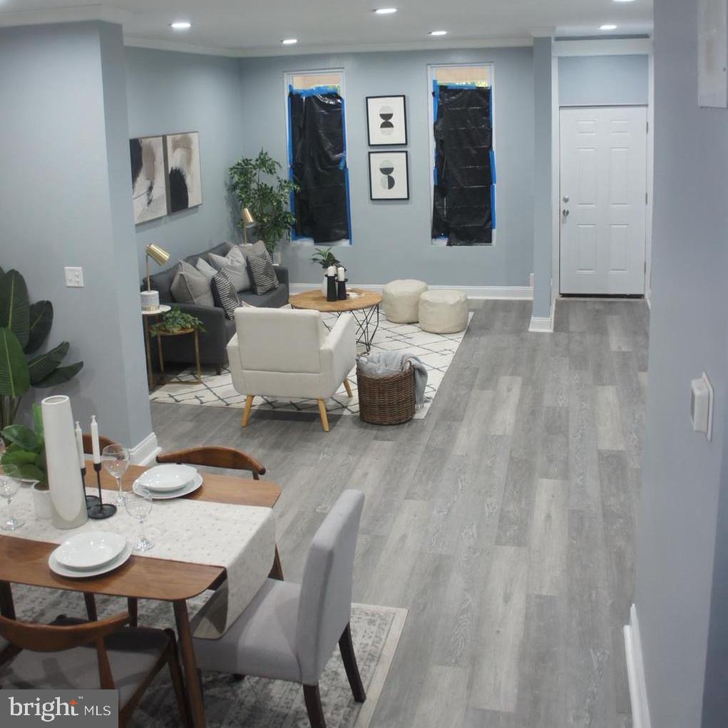 BELAIR-EDISON - Residential