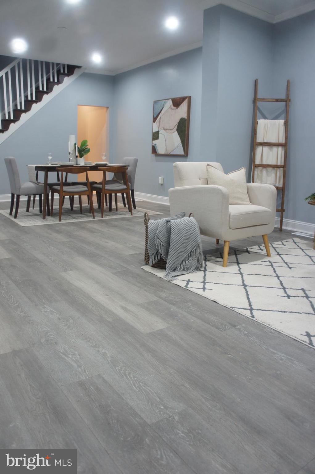 BELAIR-EDISON - Residential