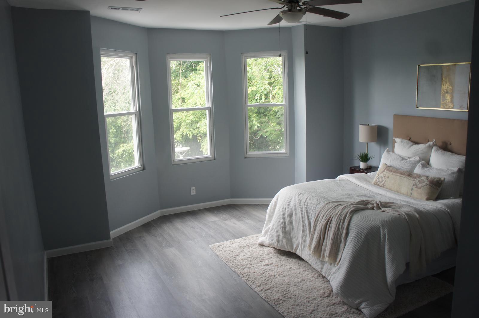 BELAIR-EDISON - Residential