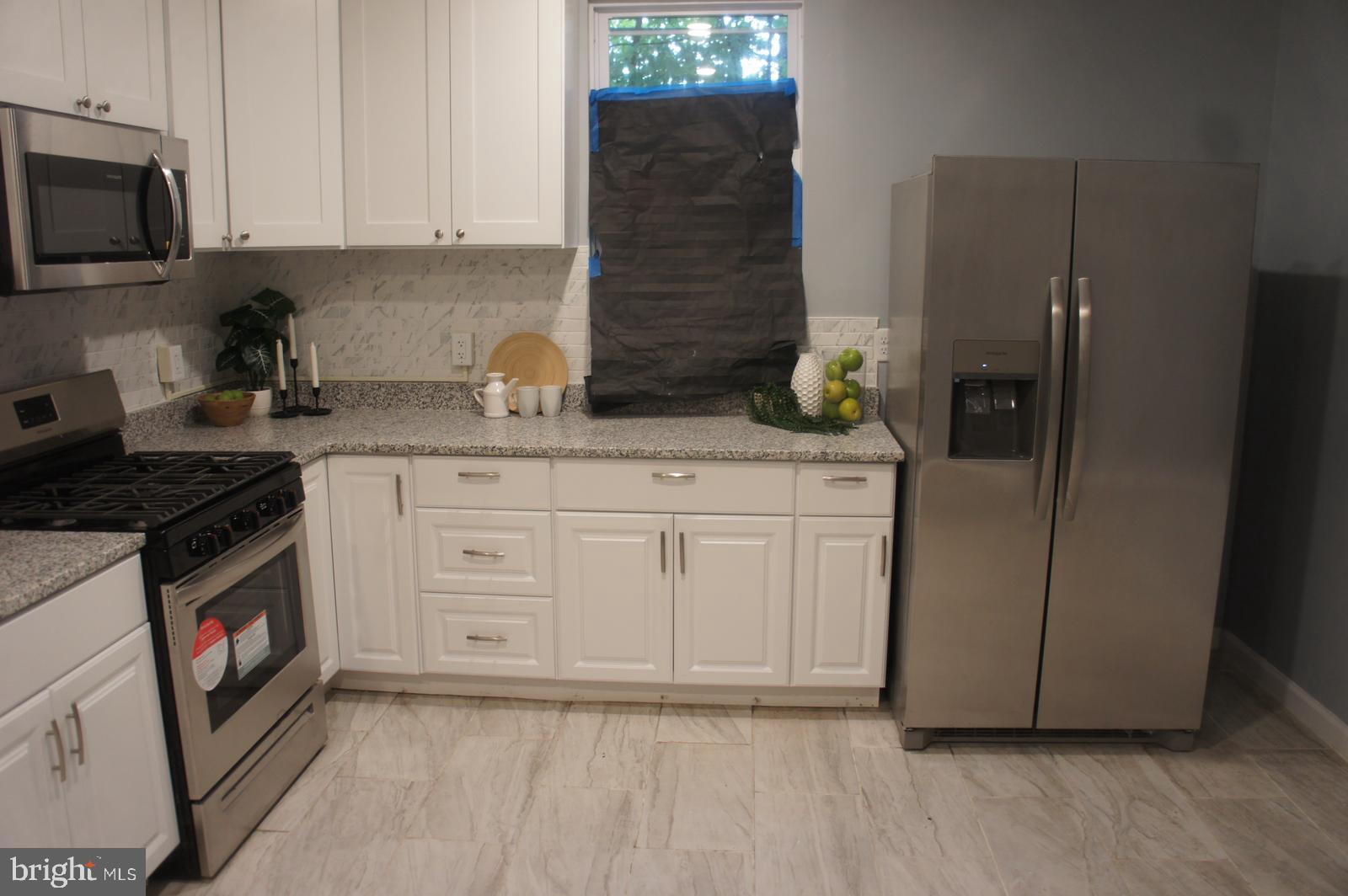 BELAIR-EDISON - Residential