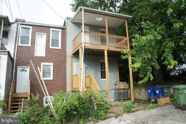 BELAIR-EDISON - Residential