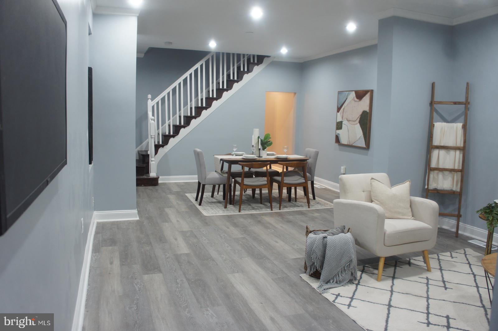 BELAIR-EDISON - Residential