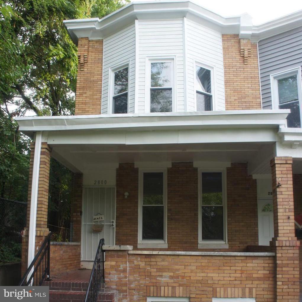 BELAIR-EDISON - Residential