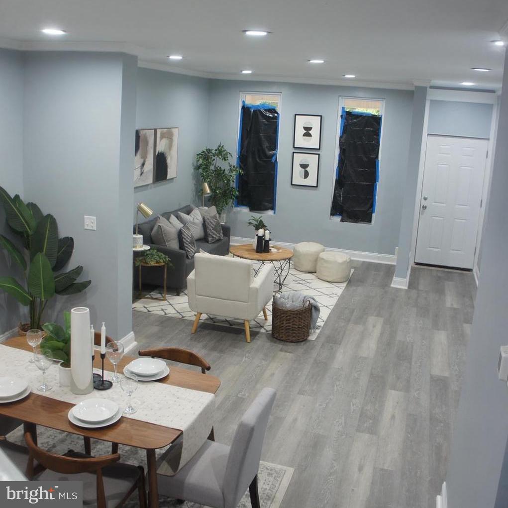 BELAIR-EDISON - Residential