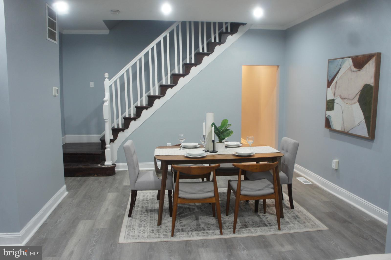 BELAIR-EDISON - Residential