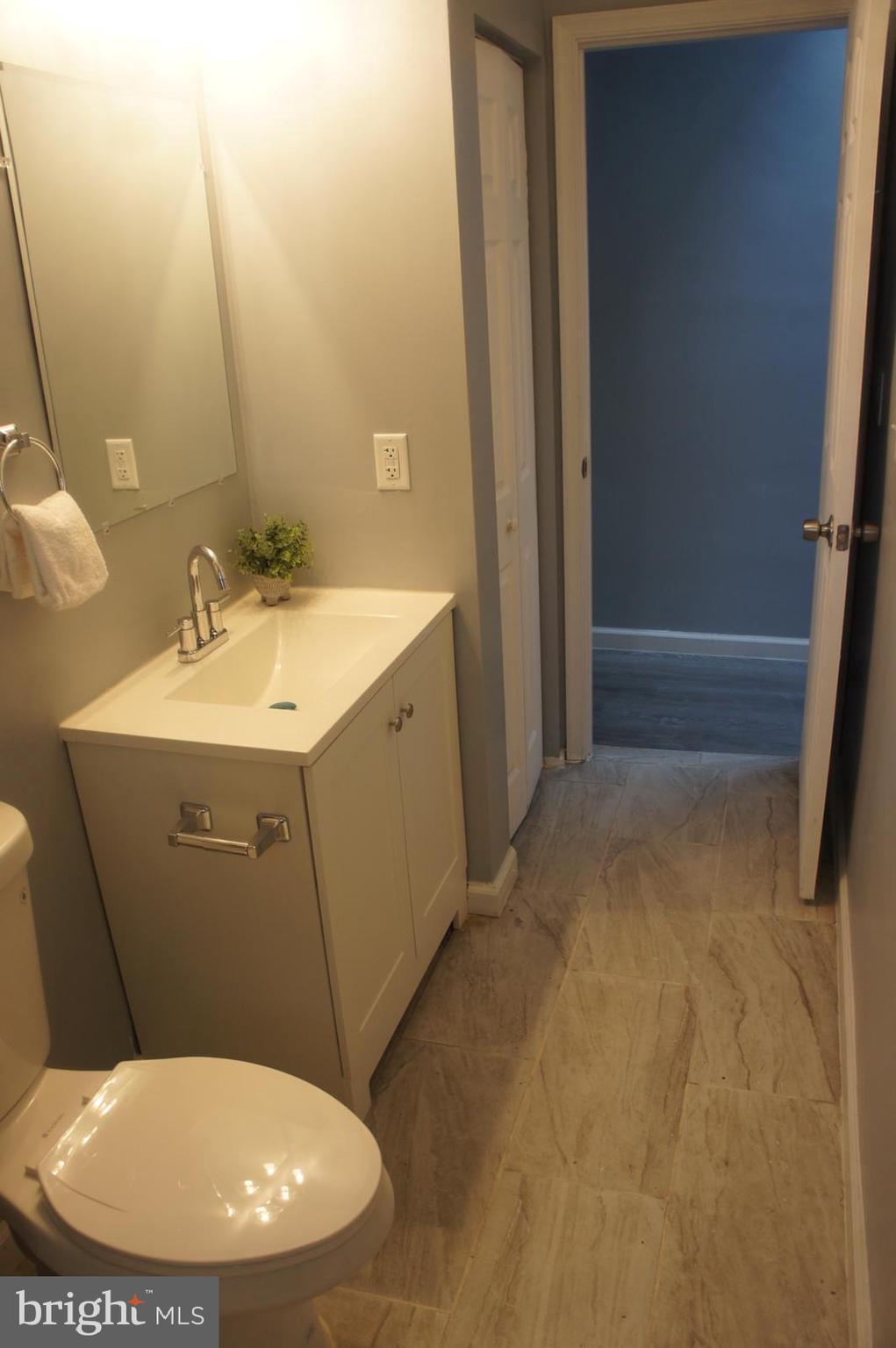 BELAIR-EDISON - Residential