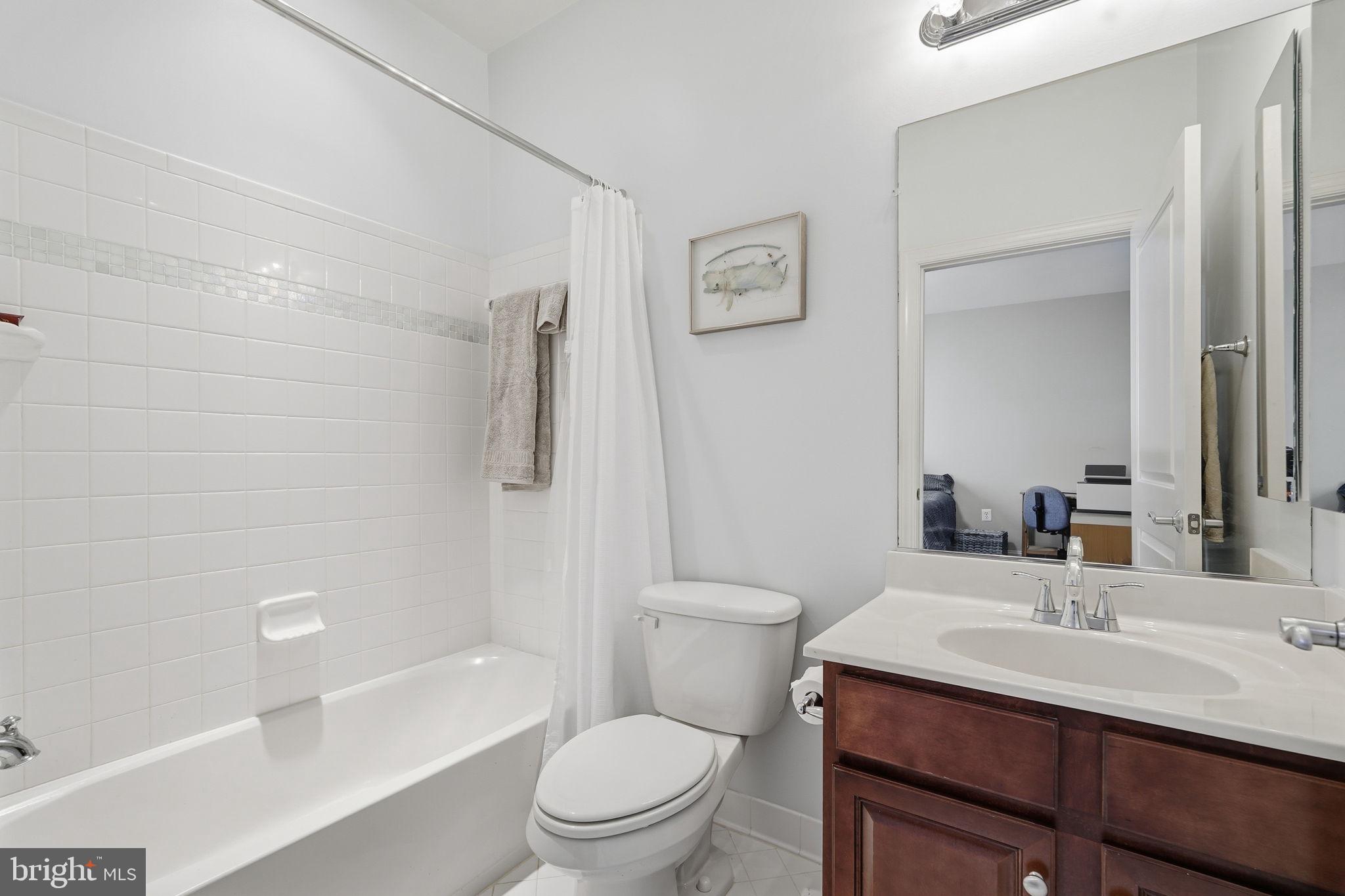 SHENANDOAH - Residential