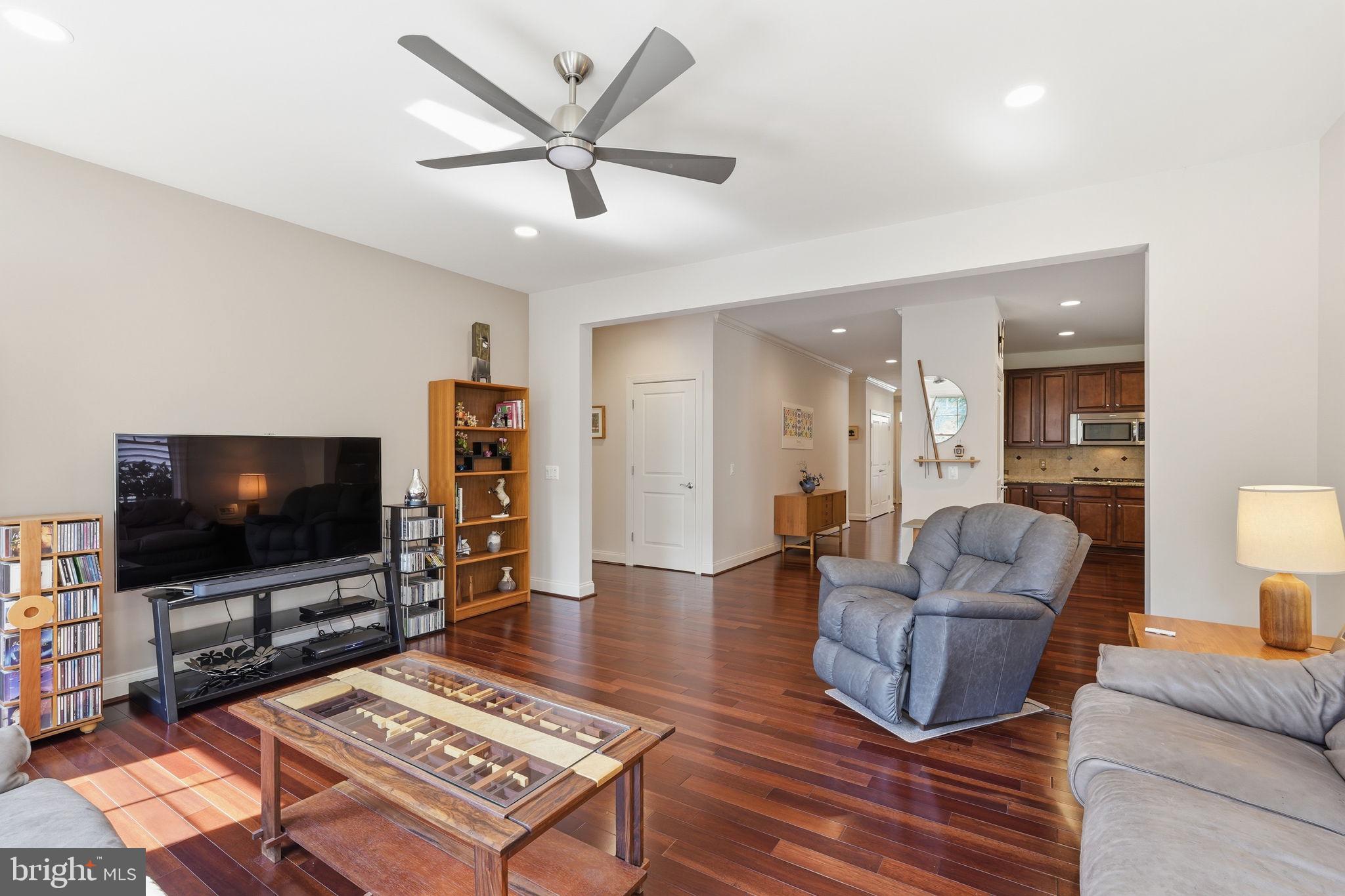 SHENANDOAH - Residential