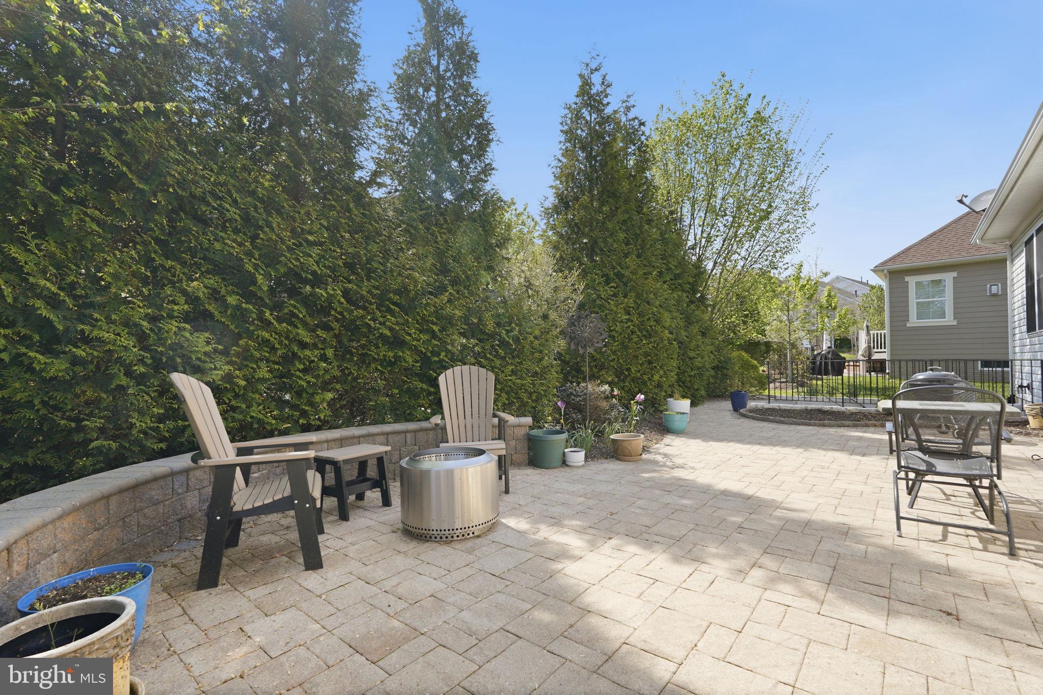 SHENANDOAH - Residential