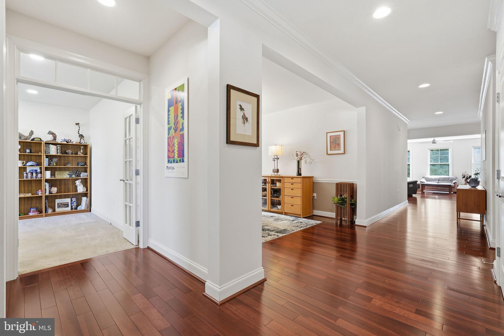 SHENANDOAH - Residential