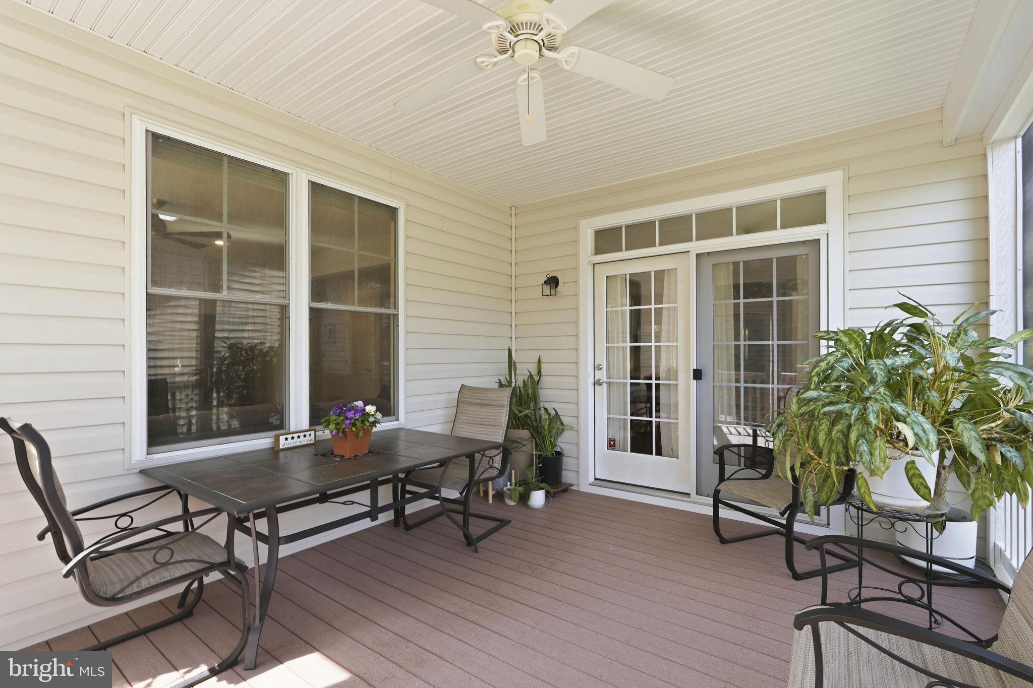 SHENANDOAH - Residential