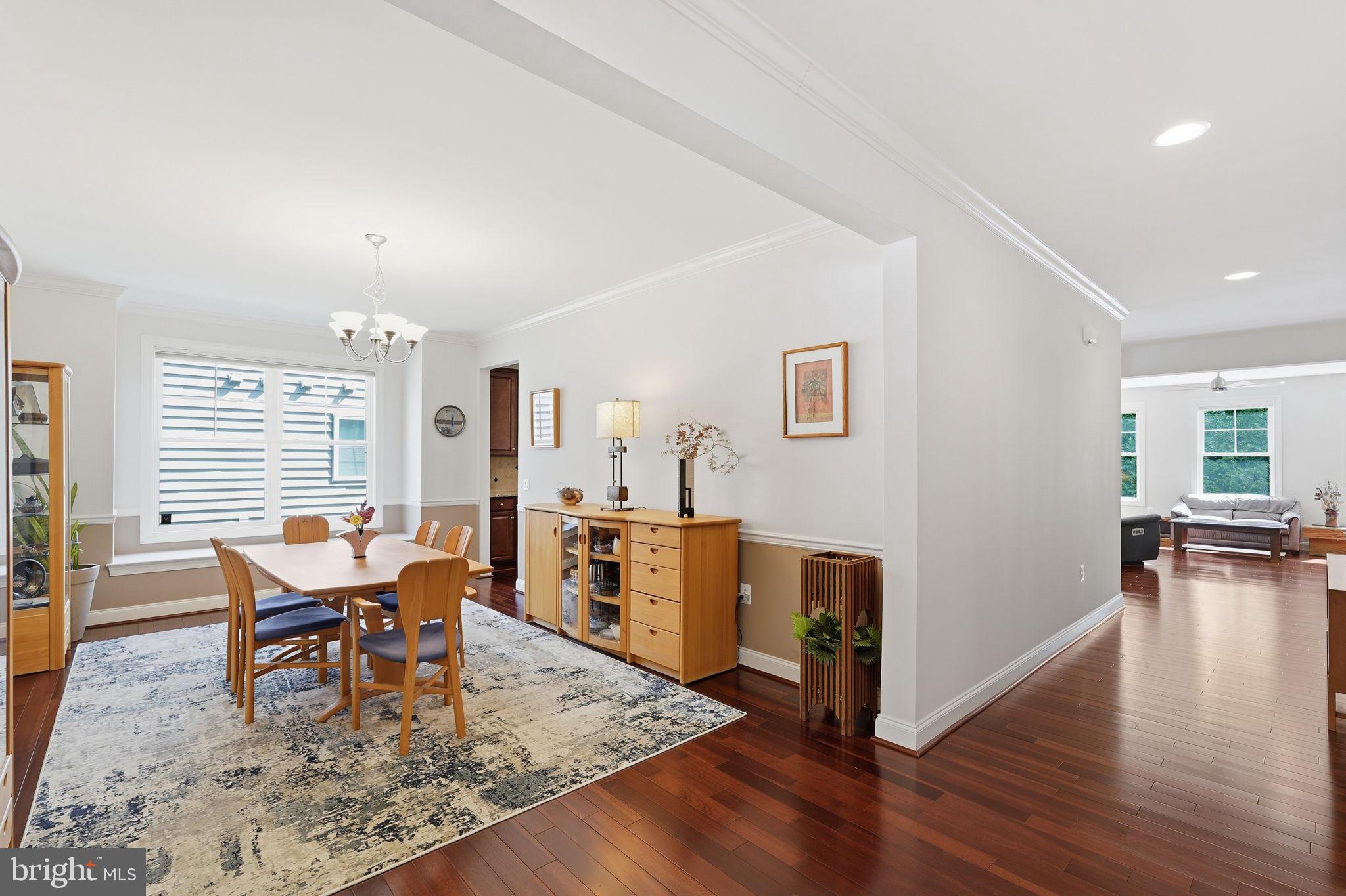 SHENANDOAH - Residential