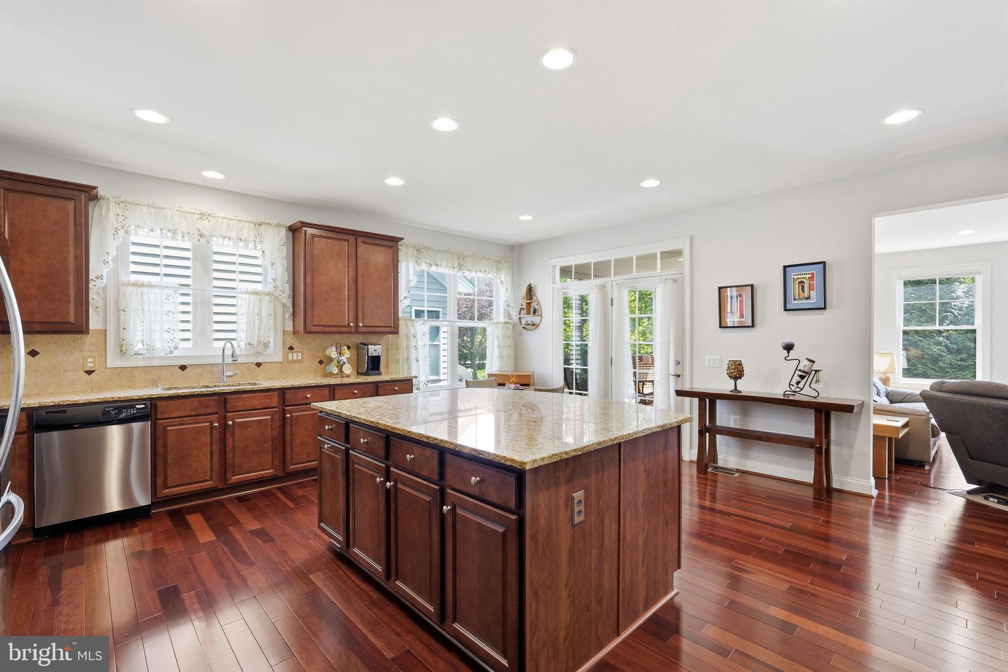 SHENANDOAH - Residential