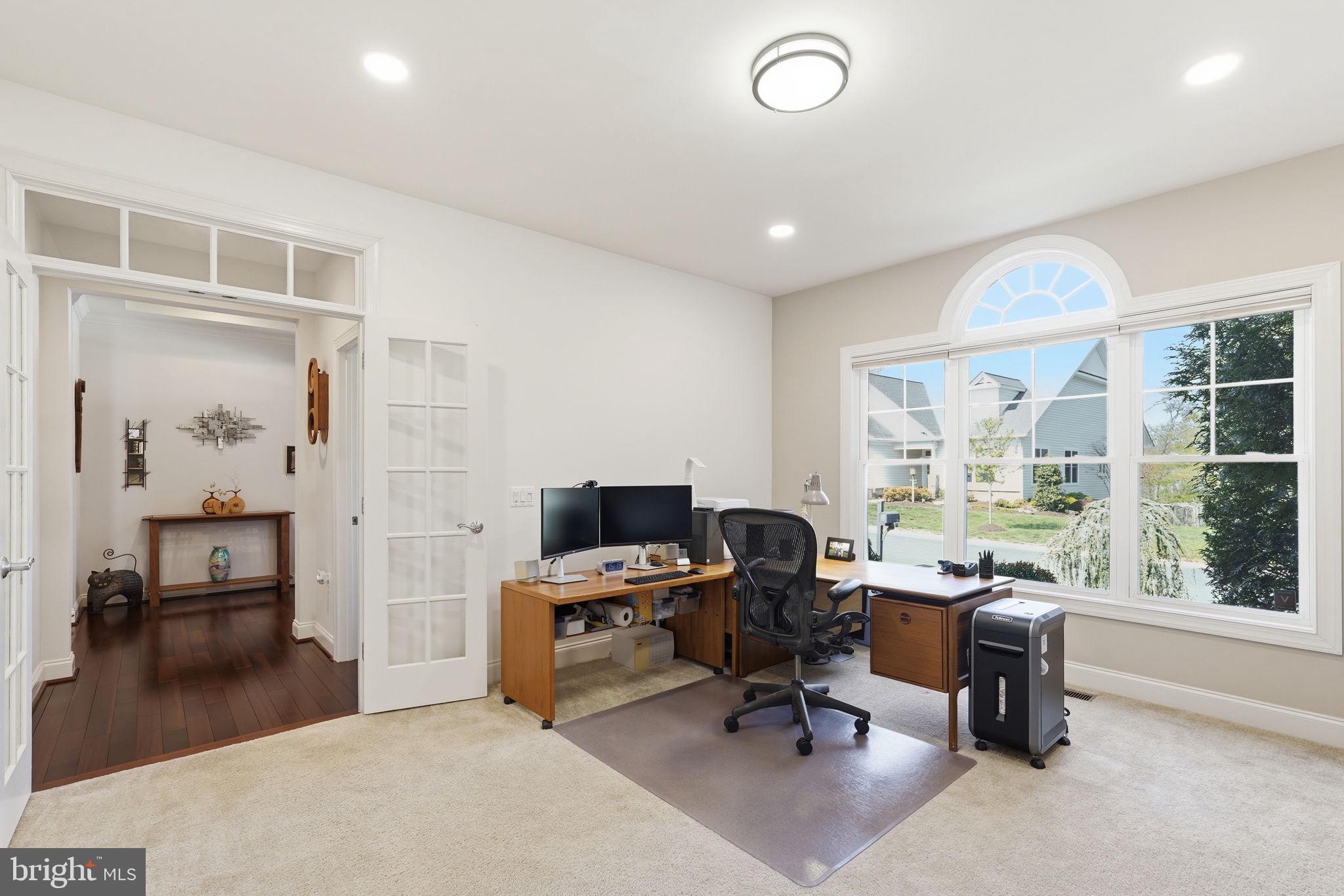 SHENANDOAH - Residential